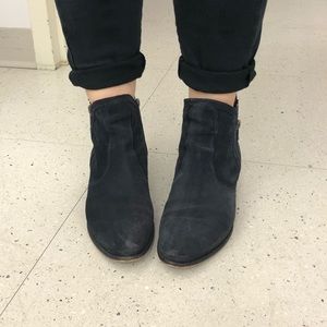 Seychelles Lucky Penny Loafer